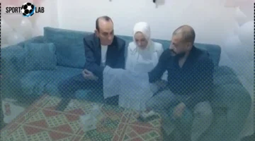 حمادة عبد اللطيف نجم الزمالك يحتفل بعقد قرانه بحضور أيمن يونس وخالد جلال – صور حصرية 2025